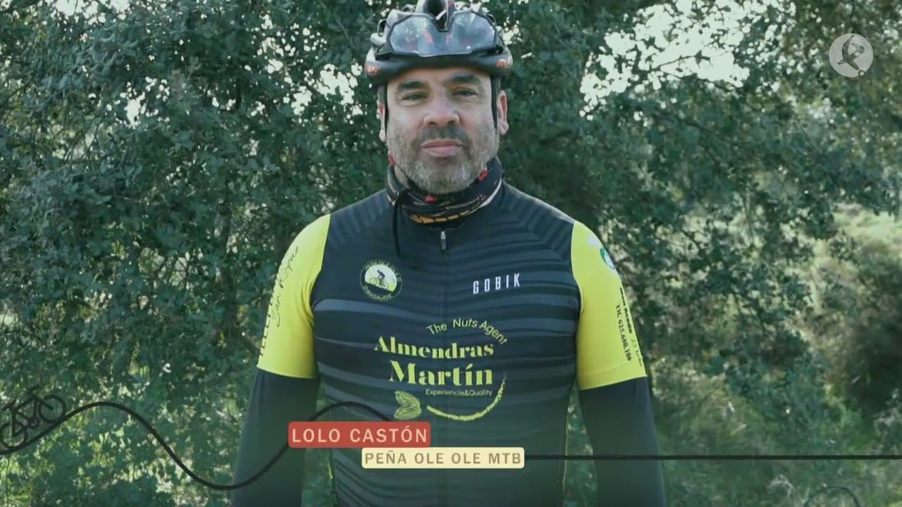 Ruta por la zona de San Isidro en Badajoz | A Piñón Fijo