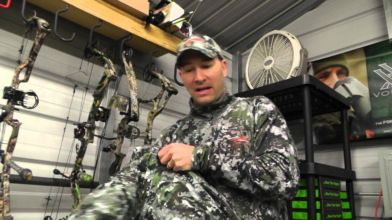 Bean Product Pick Sitka Gear Incinerator Jacket