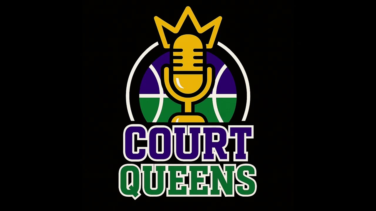 Court Queens S1E8