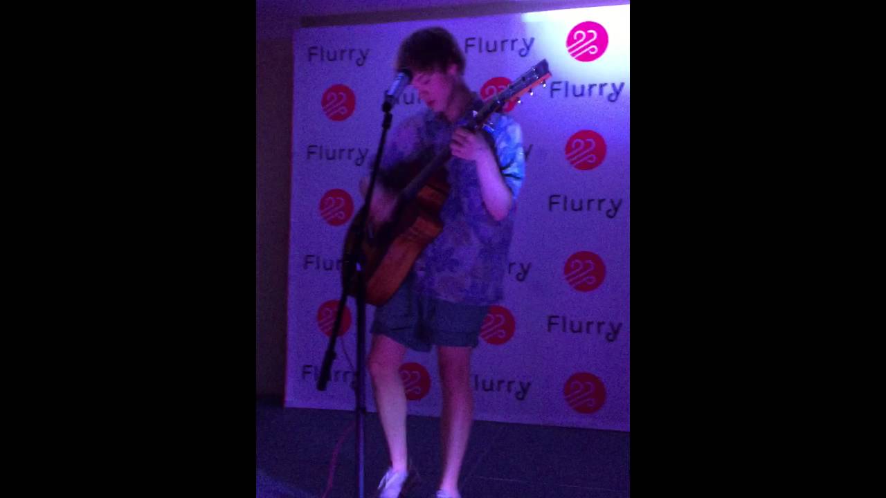 Shadows - Christian Akridge  - Pressplay CT - August 27th 2016