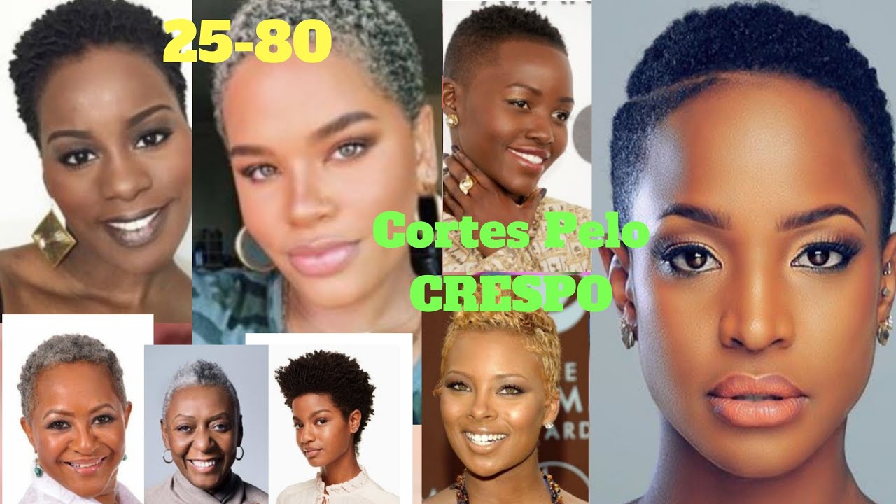 ¡¡CORTES DE PELO CORTO 2020!!/ Crespo,rizado,25-80,Cortes cabello mujer 2020