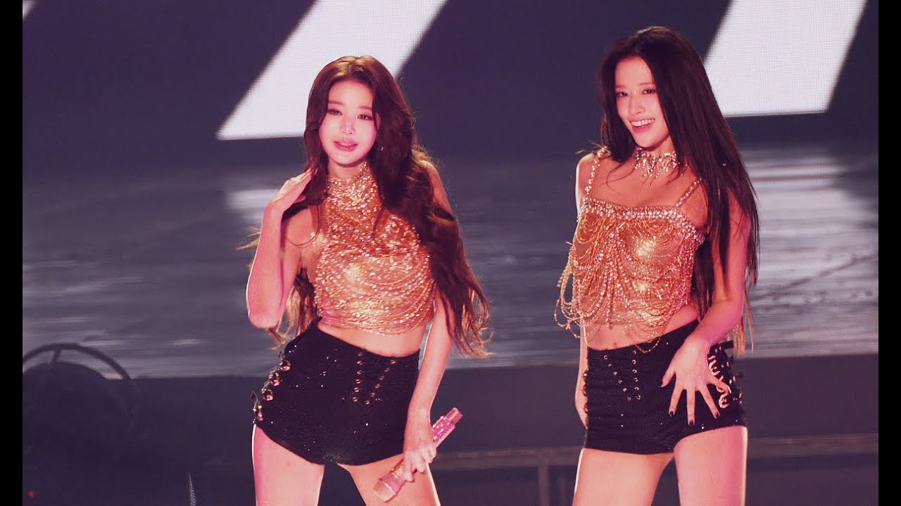 251031 SHOW WHAT I AM 