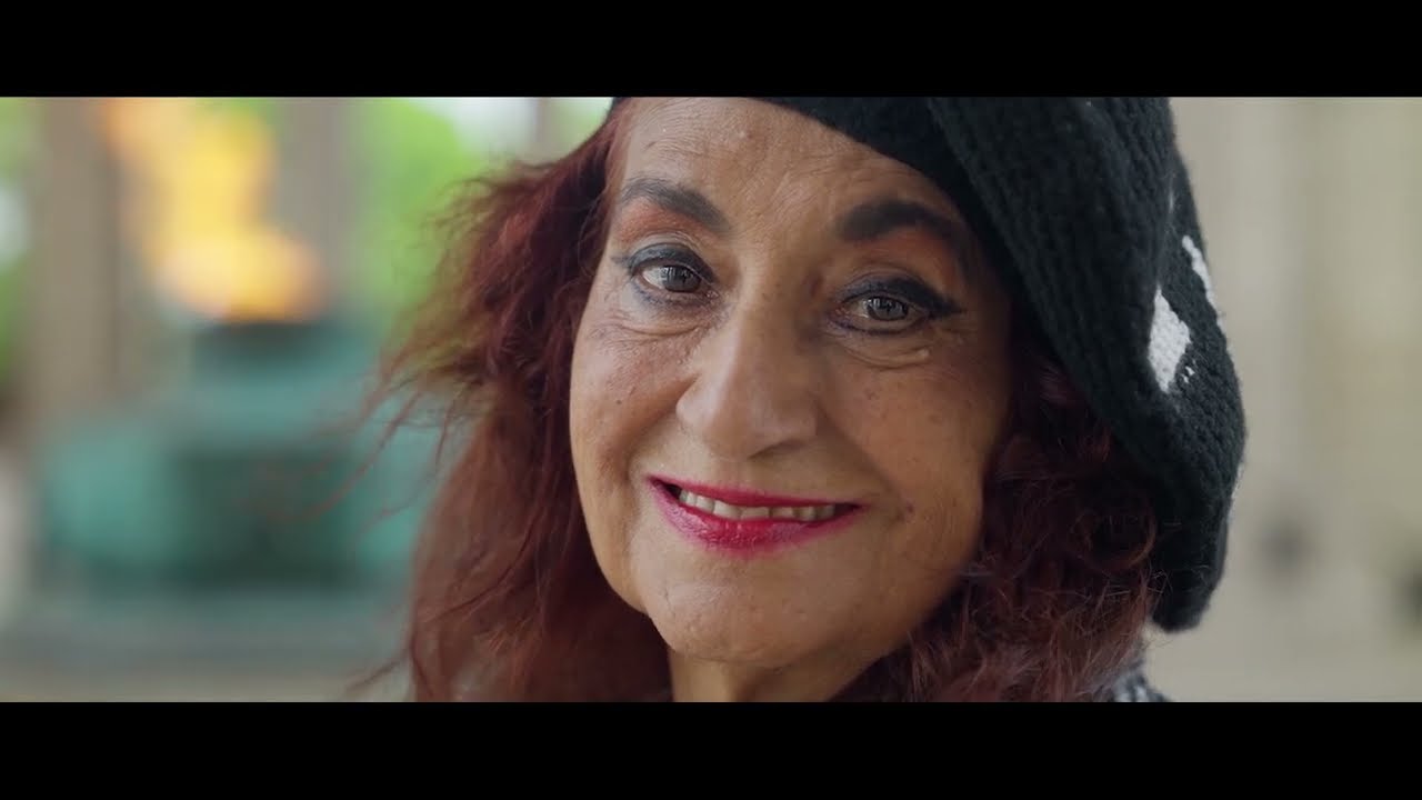 Nélida Zenón - Sesiones - Chamamé en Santa Fe