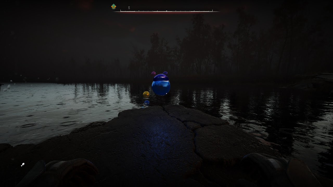 Stalker 2 -  How to get behind the Duga without cheats or mods + Easter egg [UPDATED]