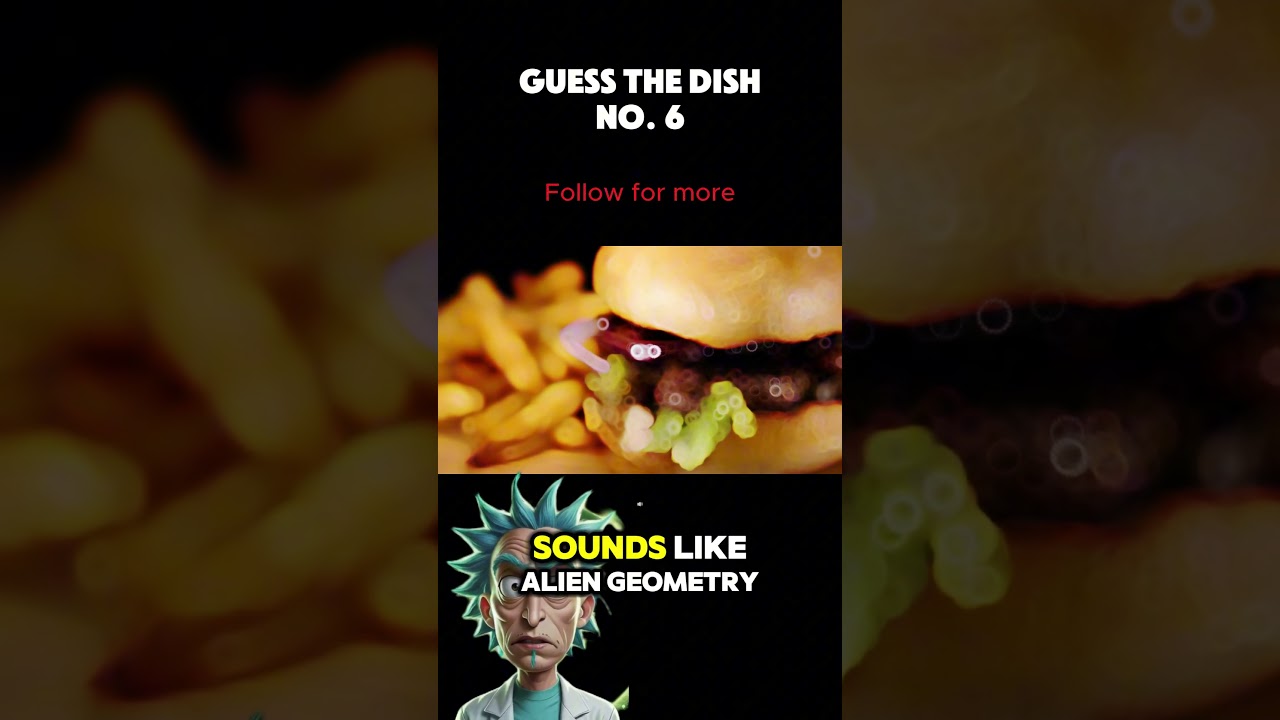 Rick&rsquo;s Crazy Recipes vs. Lois&rsquo;s Family Favorites 🍳 Can You Guess? SnackBros