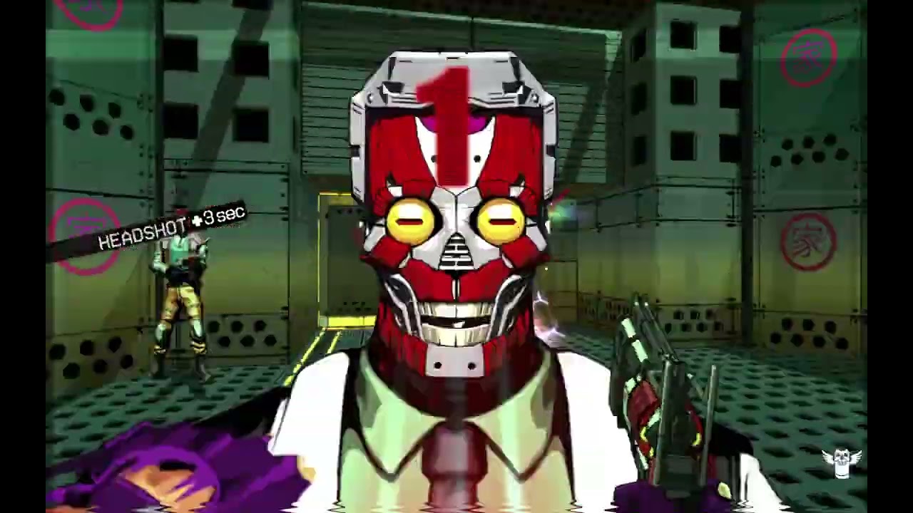 Mullet Mad Jack Floors 10–20 — The Run Gets CRAZY