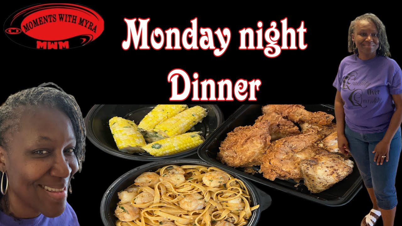 ASMR | Cooking for Mondays dinner w ( soft spoken-voiceover)