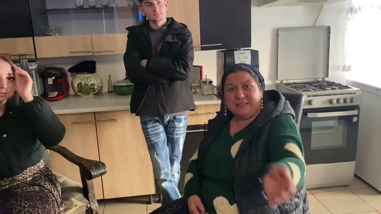 NE-A SUNAT PAMELA ȘI PLÂNGE CA A PROSTITO ÎNCĂ O DATĂ BARBASU 
