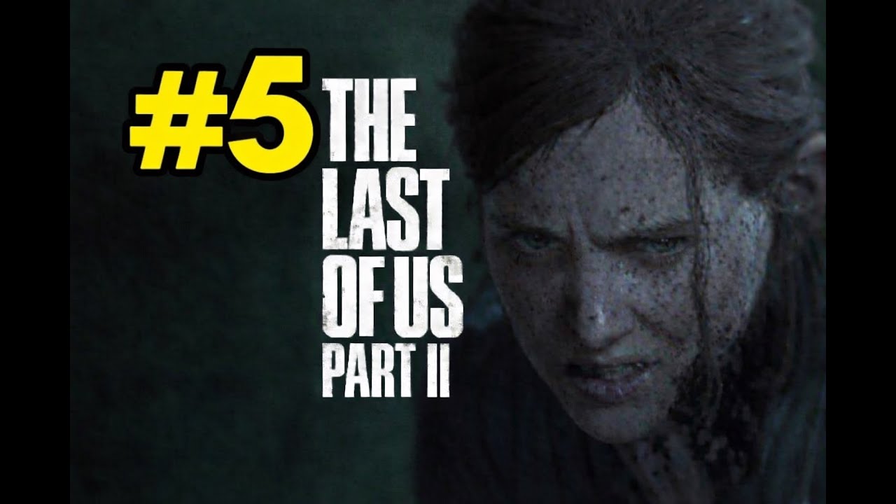 الهروب صار أصعب | The Last of Us الحلقة 5