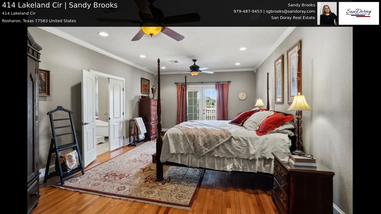 414 Lakeland Cir | Sandy Brooks
