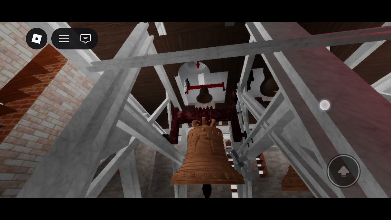 Roblox dzwony - przedstawianie dzwonów i dźwięku 