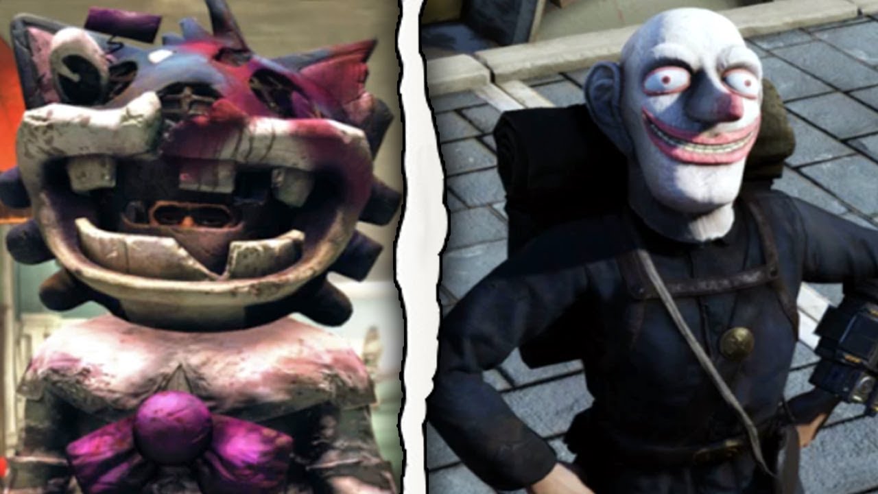 Fallout 76 | 10 секретных мест для поиска уникальной экипировки, которые вы не захотите пропустит...