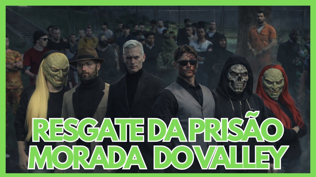 O RESGATE DO B2