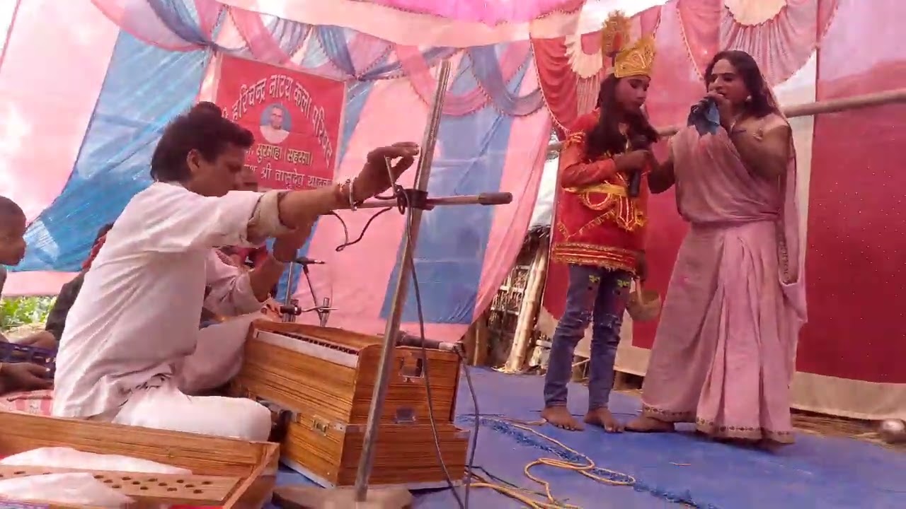Harishchandra ke pahla dish=1