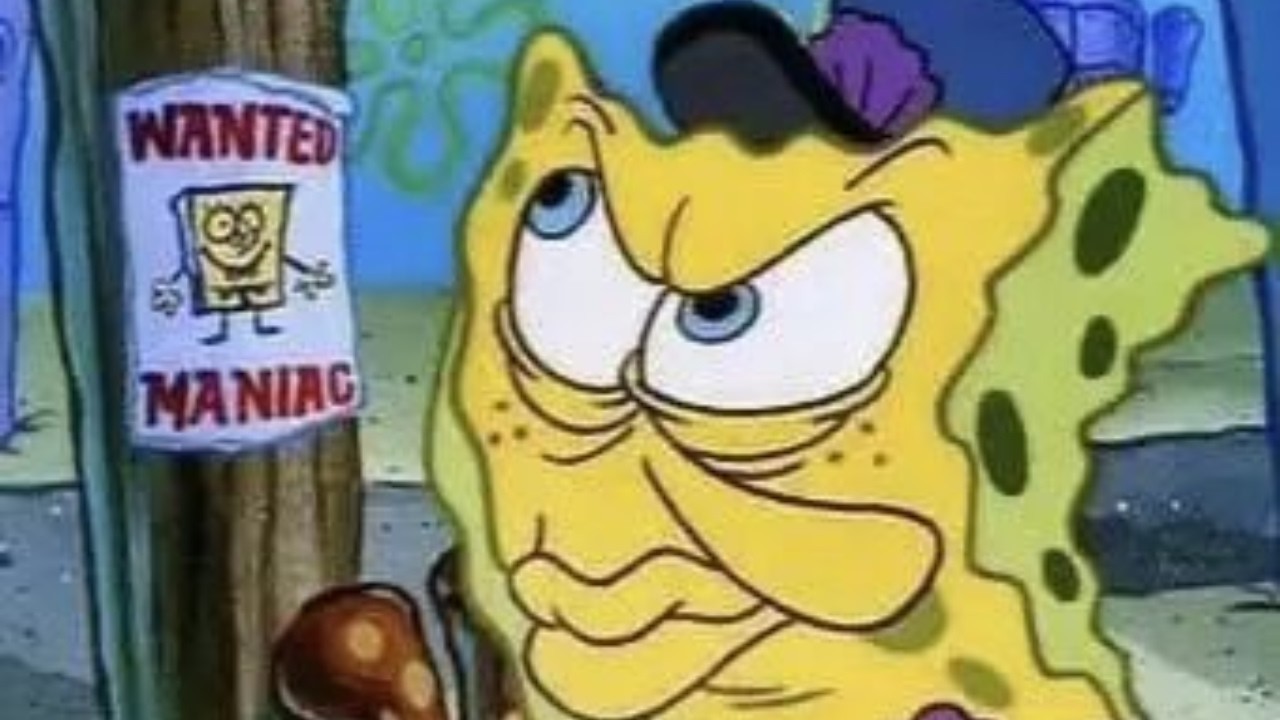 Random memes I permanently borrowed PT.1352