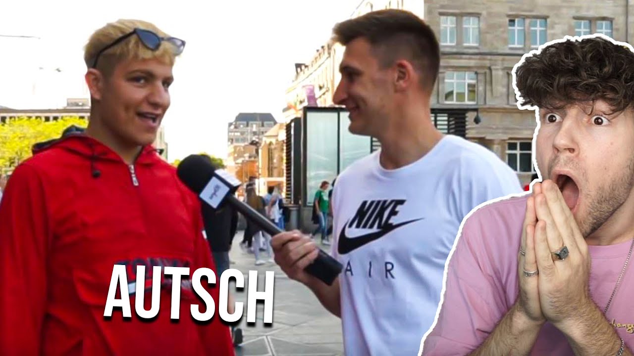 BÜNI BLAMIERT sich bei dieser UMFRAGE! 😲