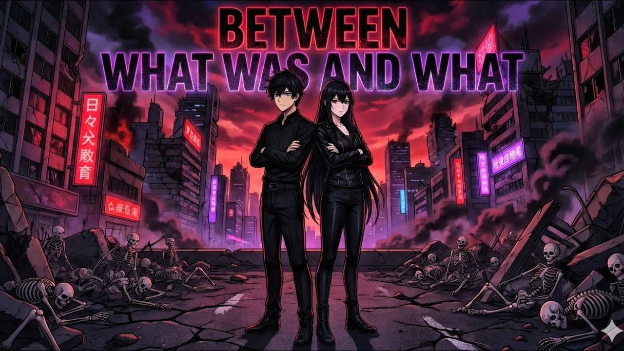 Between What Was and What