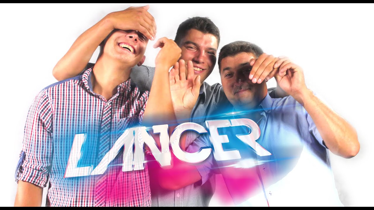 LanceR - Tańcz i się śmiej (BartRose Remix) HQ