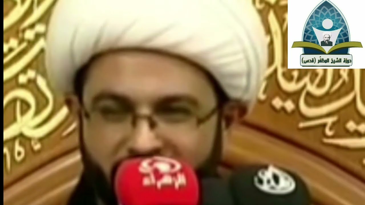 021 القصص الواقعية / رجل يهودي غني عنده بنيه عمياء