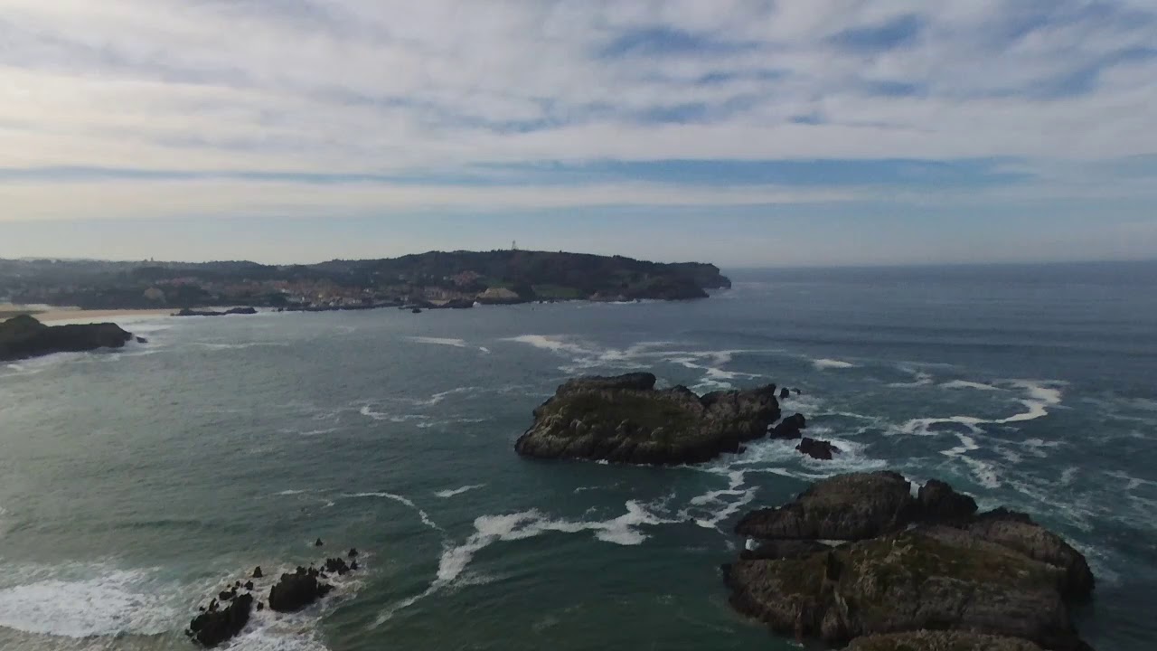Playa de Ris Noja
