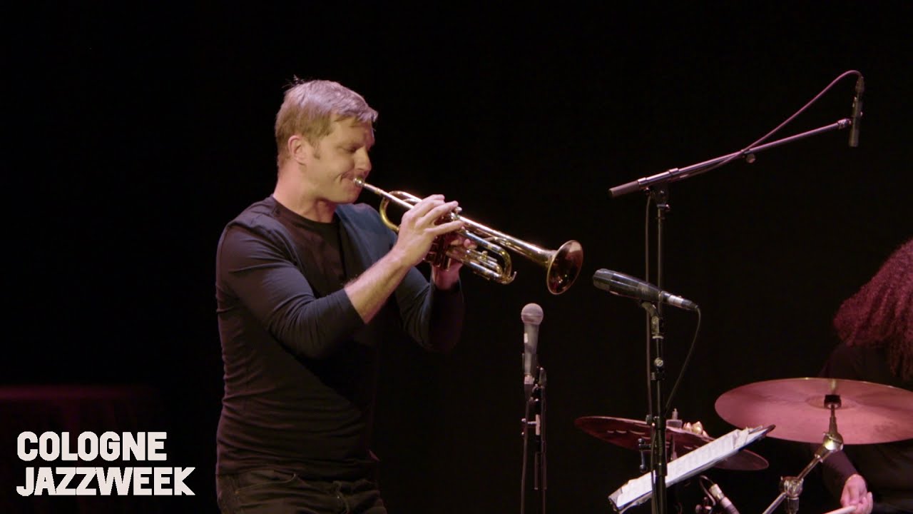 Peter Evans – Being and Becoming ⎪ live at CJW 2021  ⚪️