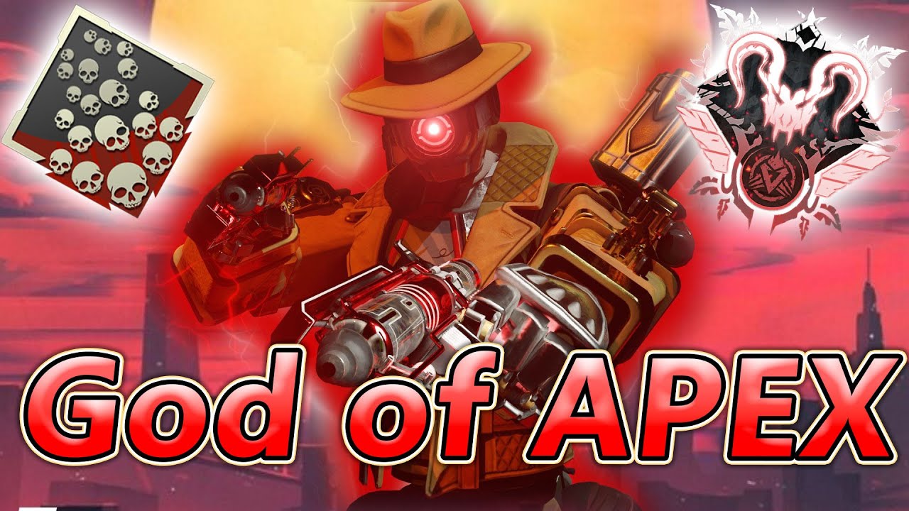 【APEX】 Apex Highlight #3 【Roieee】