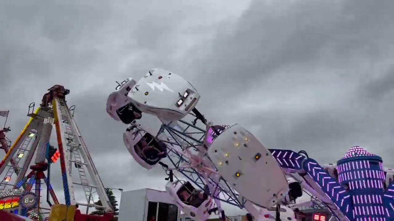 Scorpion @ Rye Summer Carnival 2022