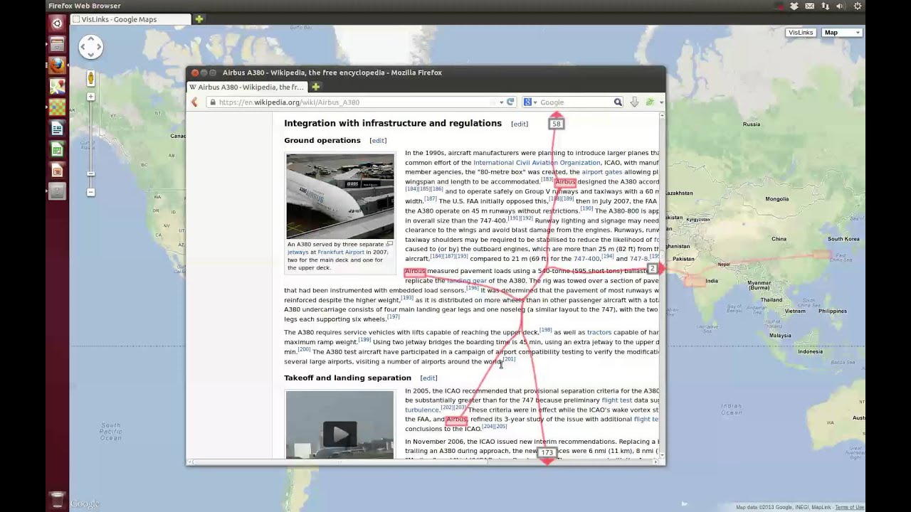 Show Me the Invisible: Visualizing Hidden Content