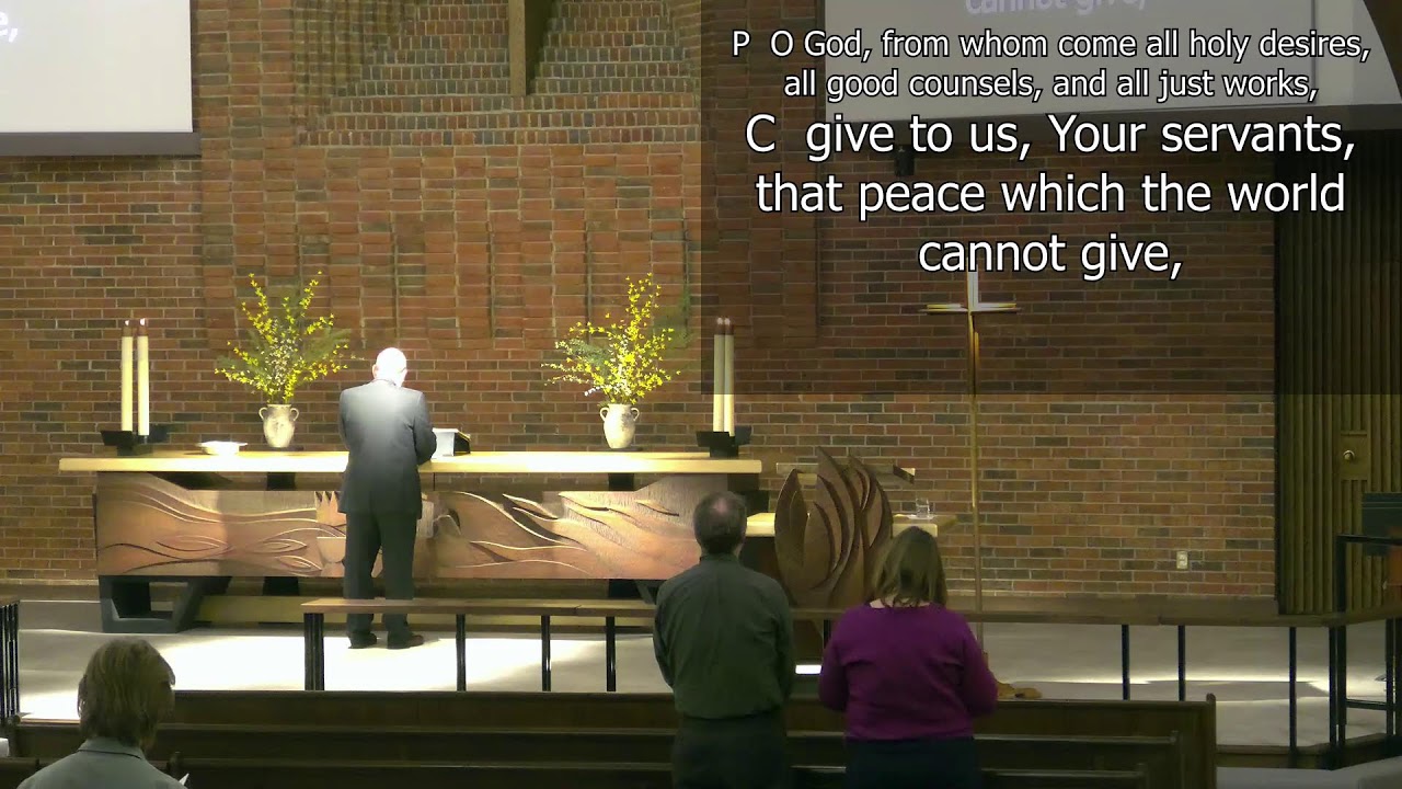 ORLC Tosa Live Stream
