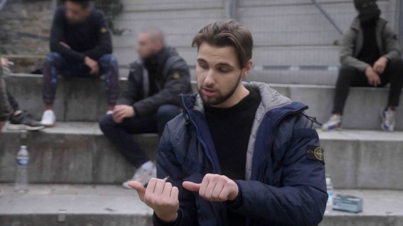 Archive 3 - Full Stone (Paris)