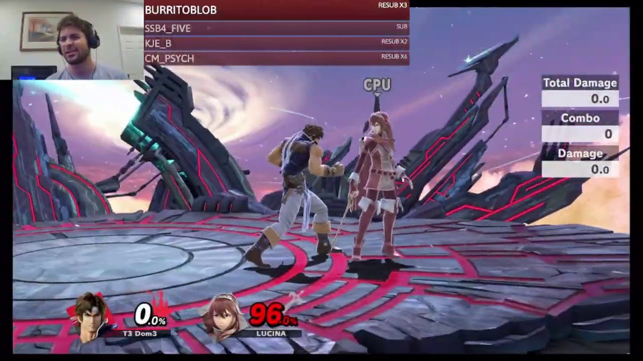 Belmont Setup Guide: How to Rack up Damage and KO Early