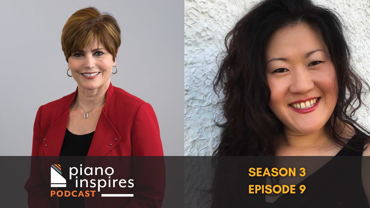 Gayle Kowalchyk, A Journey of Teaching, Creativity, and Collaboration | S3 E9