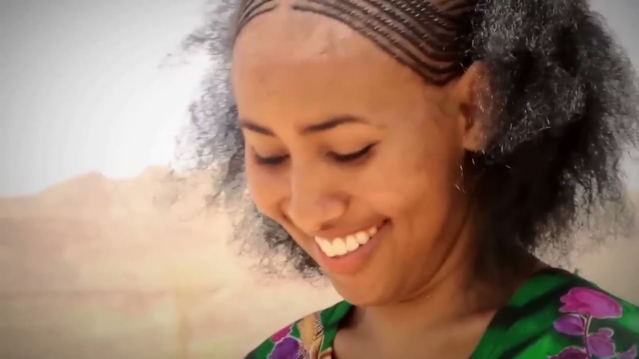 Tamrat Gebreslasie - 50 Goma (ሓምሳ ጎማ) Traditional Tigrigna Music