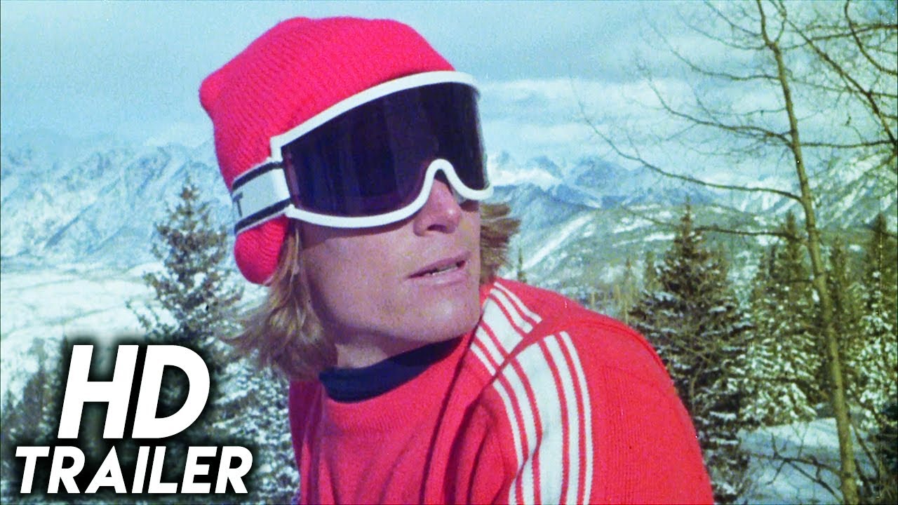 Avalanche (1978) ORIGINAL TRAILER [HD]