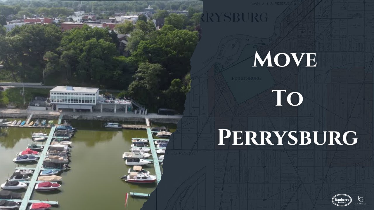 Why Move to Perrysburg, Ohio? | Top Schools, Parks, Dining, Trails & More in 2025