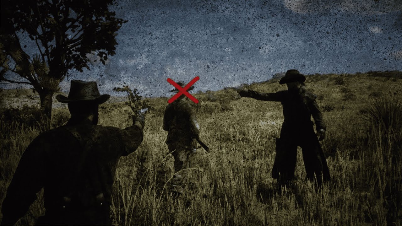 Bloody Kid and Toxico showing no mercy | Westlands RP