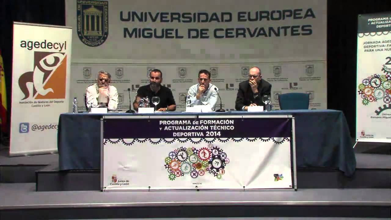 Deporte Social y Deporte Salud: ¿Las Líneas del Futuro?