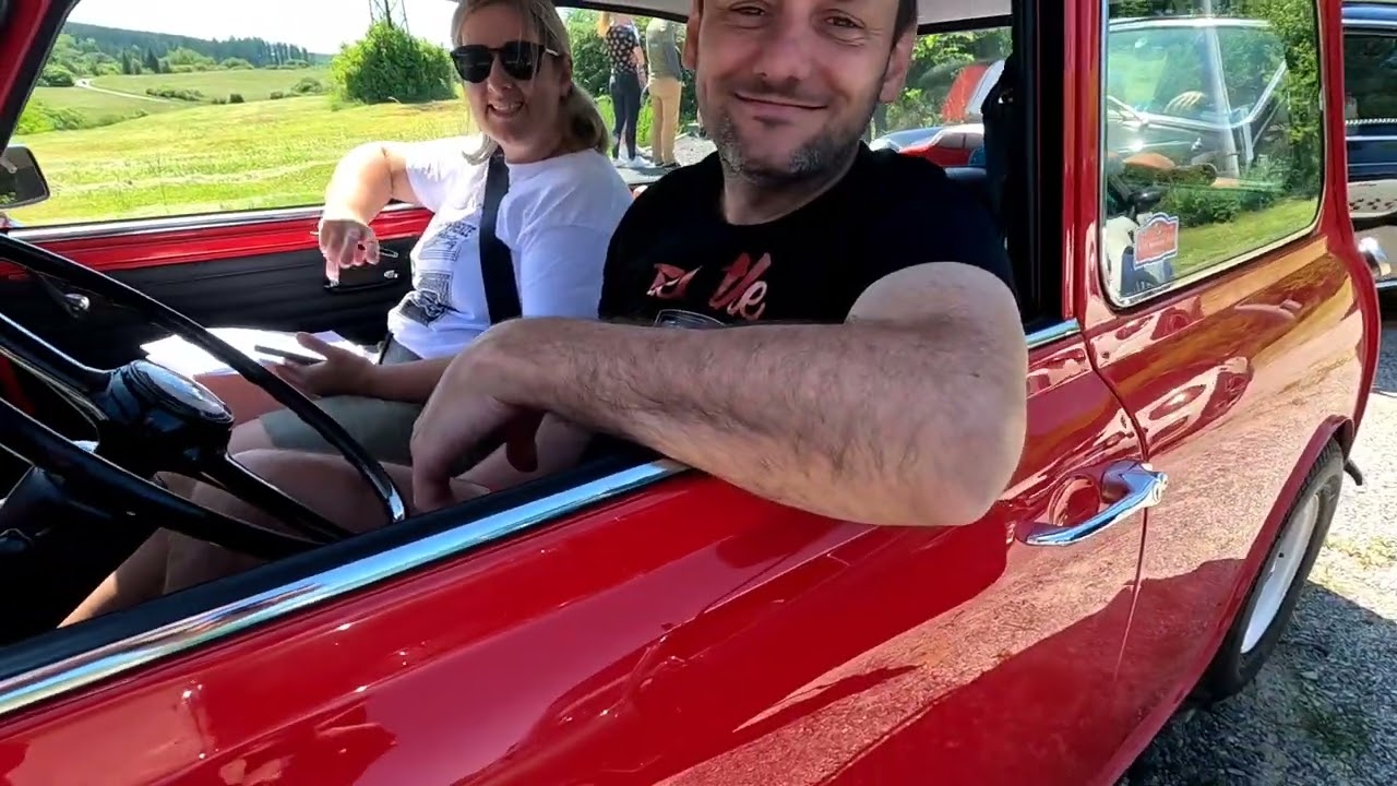 30. Slovenský zraz MINI ❤️