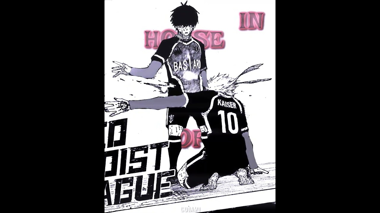 Memories 💭✍️ - Blue Lock Chapter 294 Manga Edit