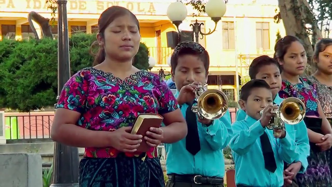 Fuente De Vida - Buen Siervo Fiel