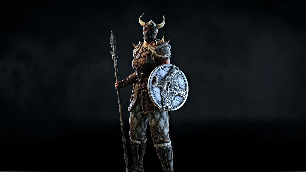 За честь Валькирия Макс наказывает