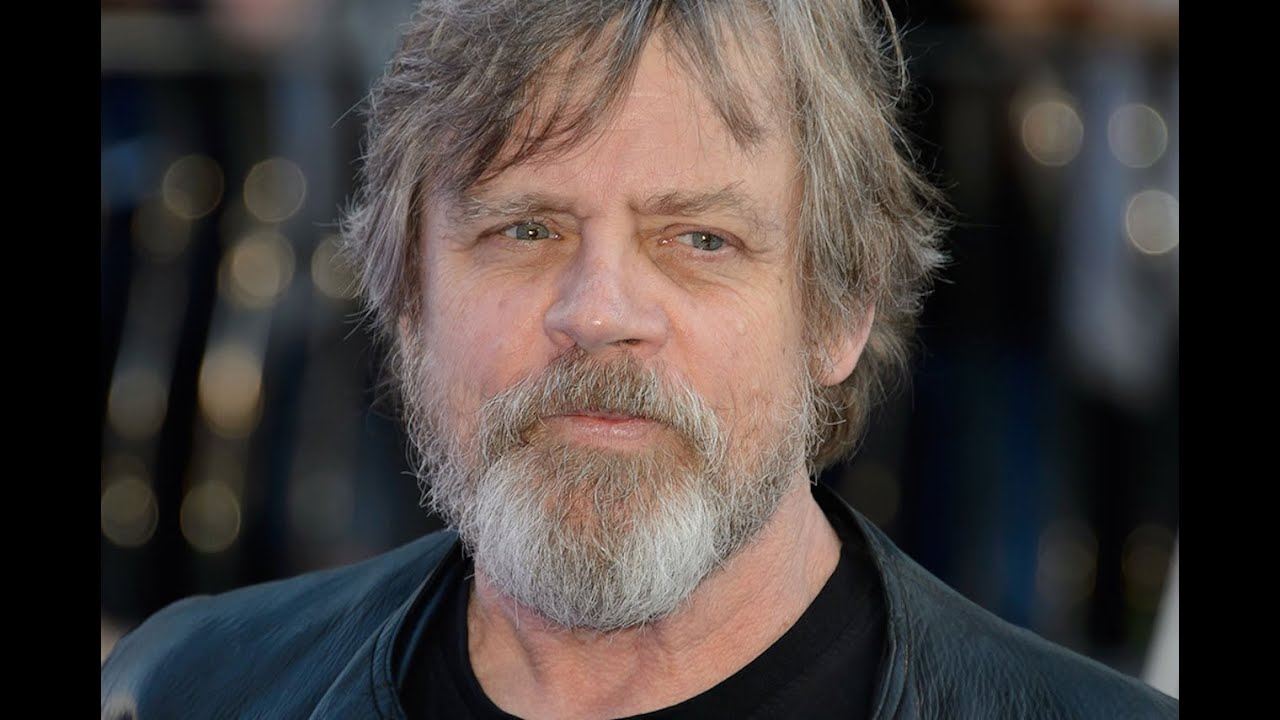 Mark Hamill's Gun Control Tweet Enrages Conservatives