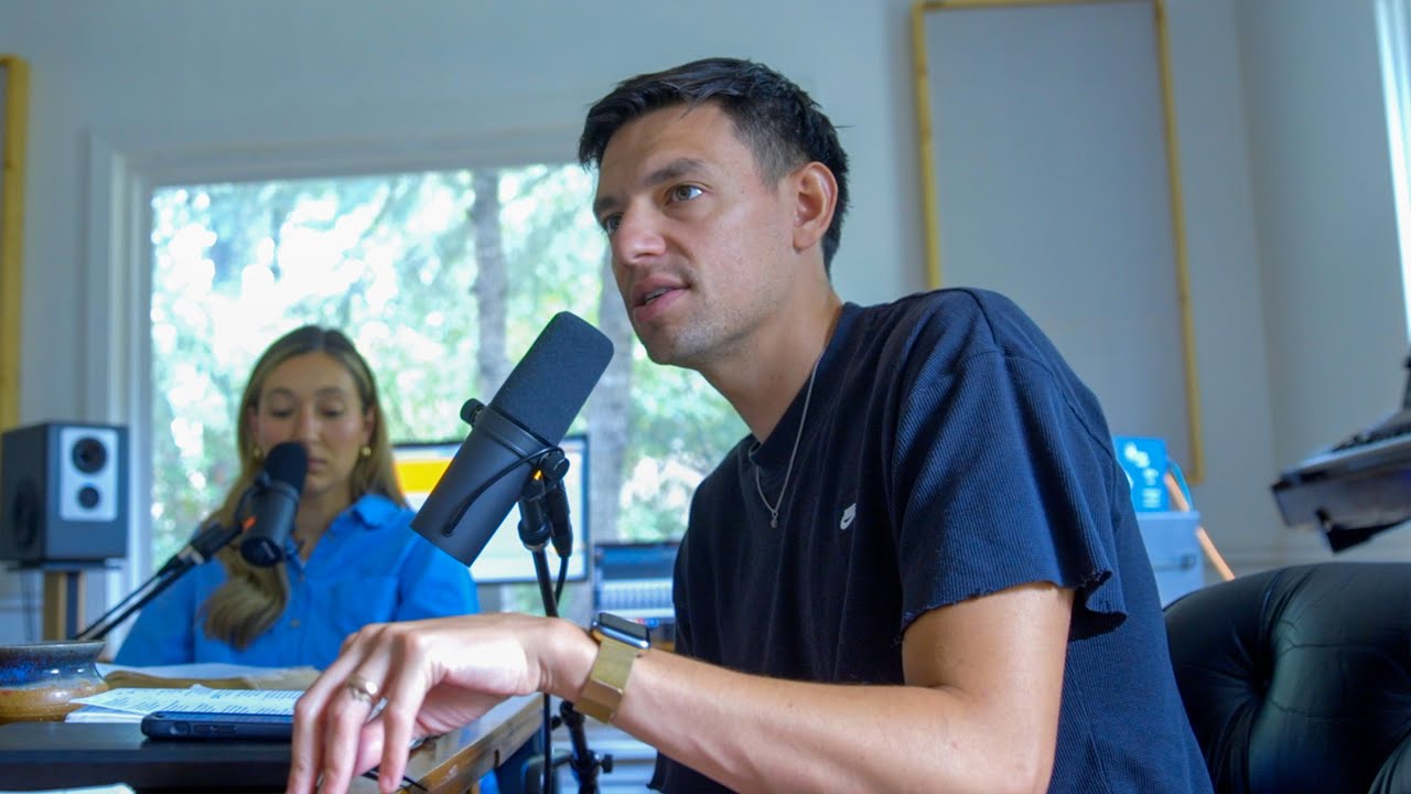 GOSSIP?!... how do I guard my heart from it? (feat. Abbie Gamboa) | Season 4 - Episode 9
