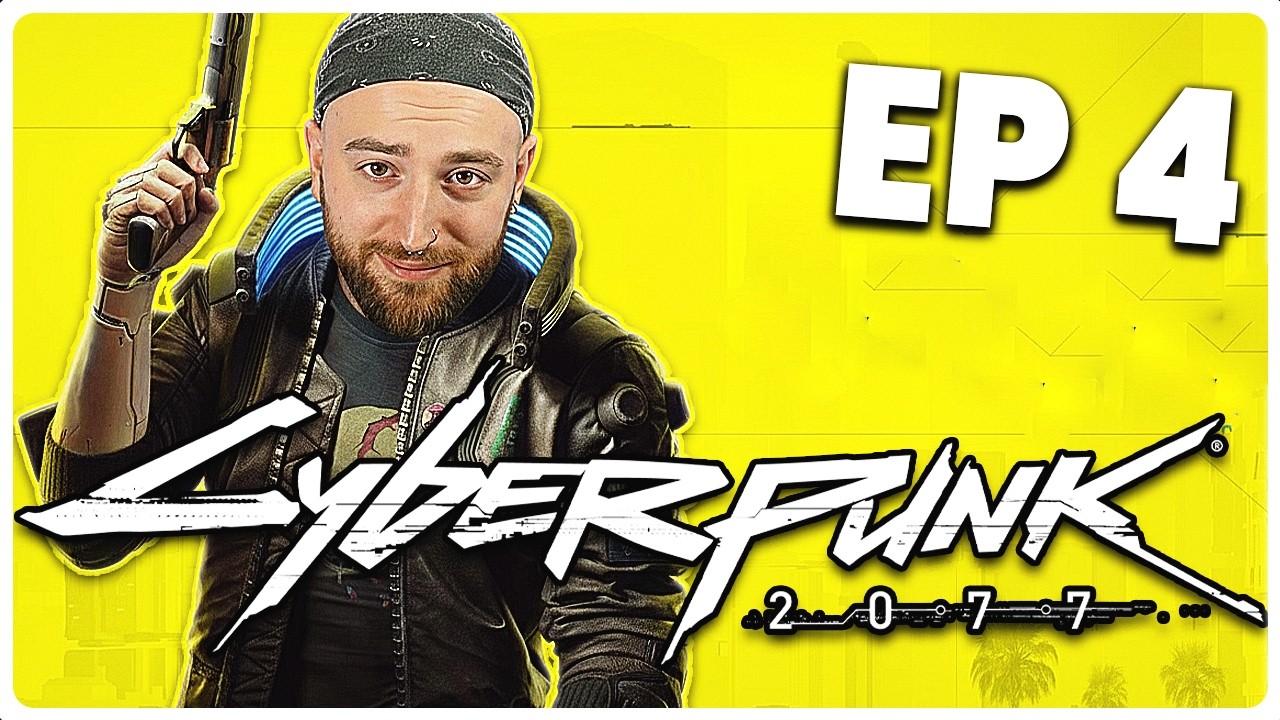 EP.4 CyberPunk 2077 (26-02-2026)