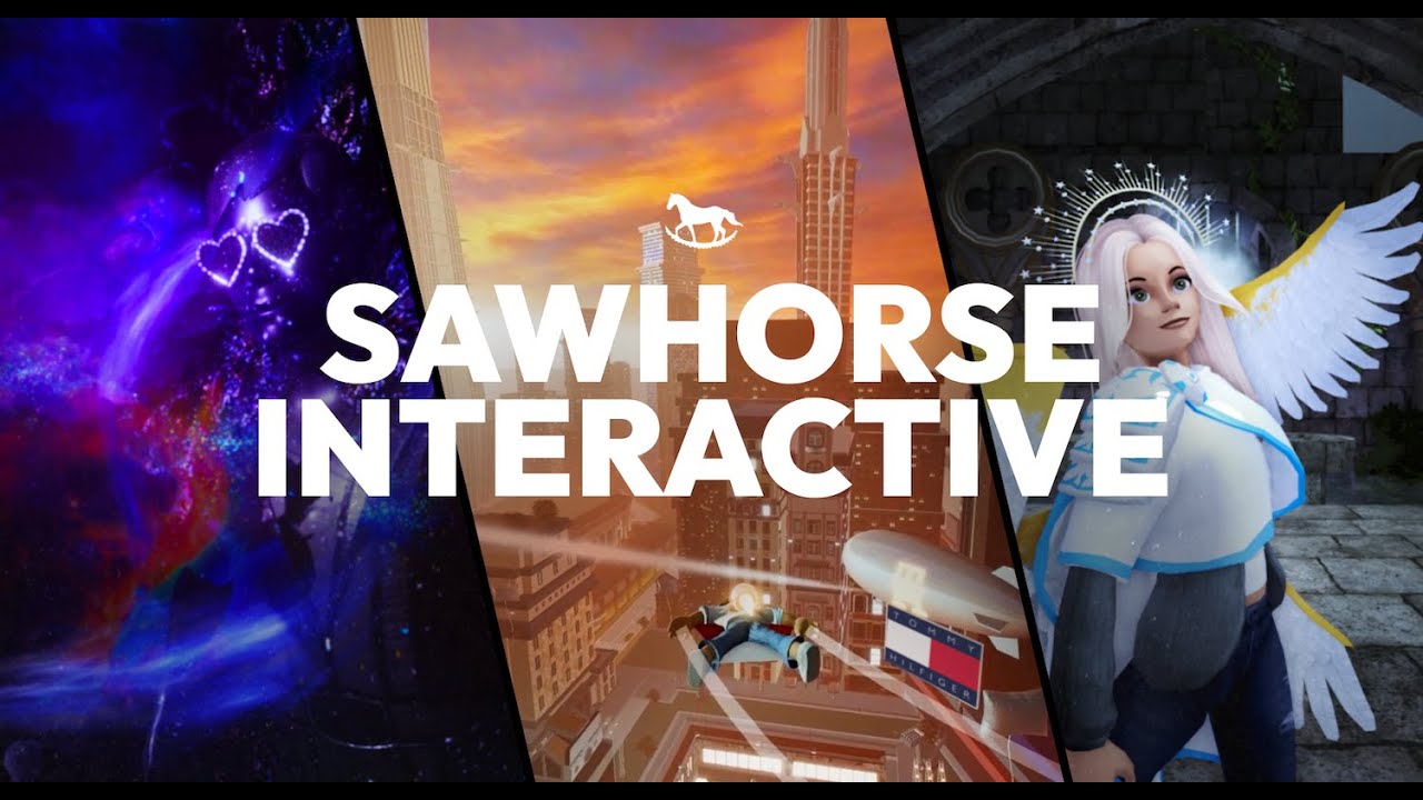 SH Interactive | Spring 2023 Sizzle