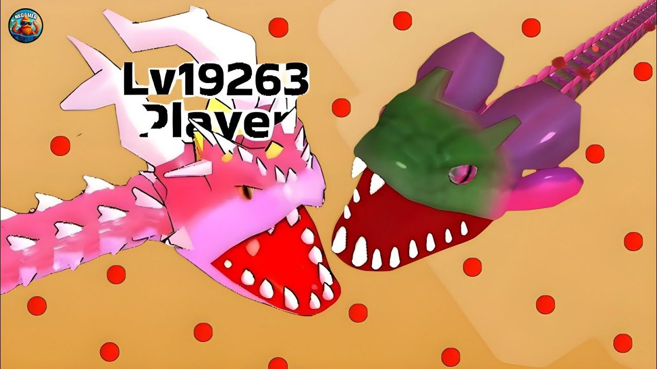 SNAKE CLASH 🐍 He Thought He Would Win… But This Changed Everything! 🔥👀 #491