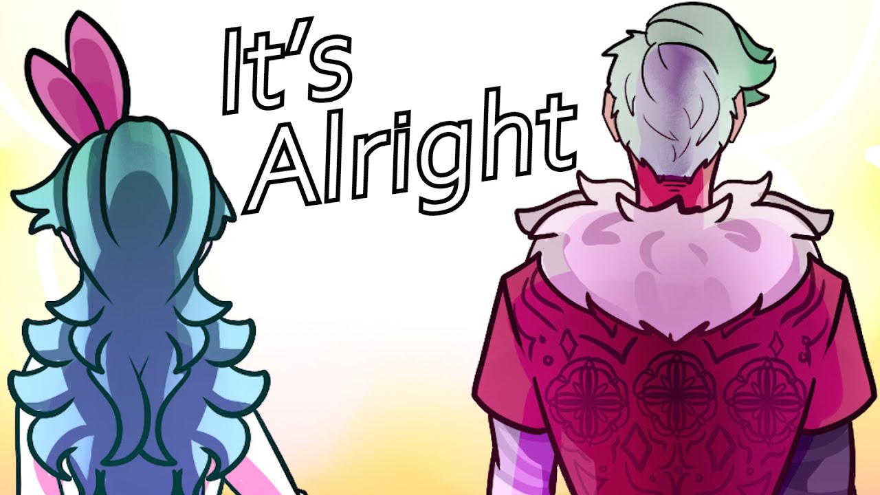 It's Alright (Cover) | Fairy Tail Origins