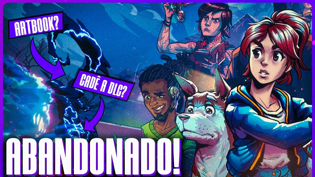 Enigma do Medo Foi Abandonado? O Que Sobrou em 2026