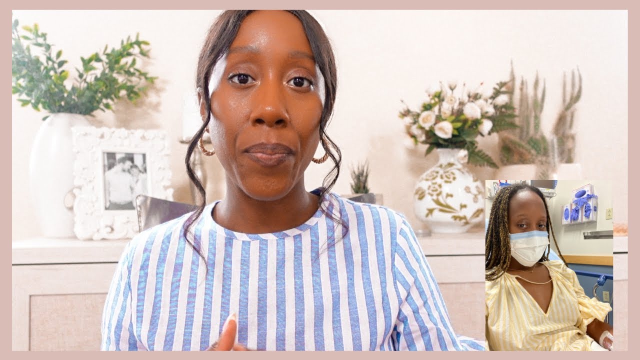 5 - 8 Weeks Pregnancy Symptoms: Bleeding, and ER Visits | Early Pregnancy Bleeding Success