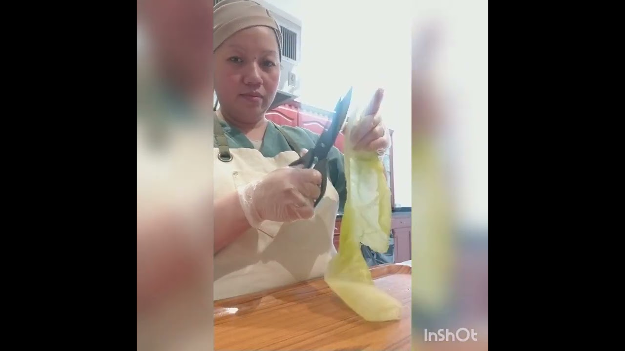 Step by step on how to make Stuffed Cabbage/Malfouf#arabicfood #arabicappetizer#reels